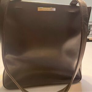 Nine West Elegant Black Handbag